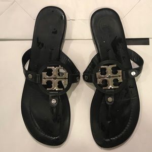 Tory Burch Miller Sandals